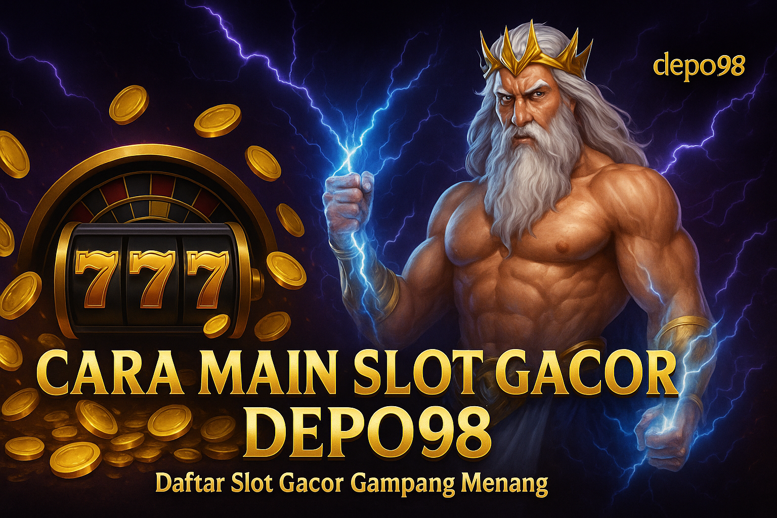 Depo98 | Dari Pemula Jadi Pro Cuma di Dunia Game Legal Ini! - WooCommerce eCommerce